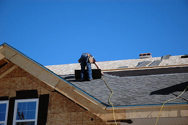 Tile Roofing Contractor in Selma, TX
